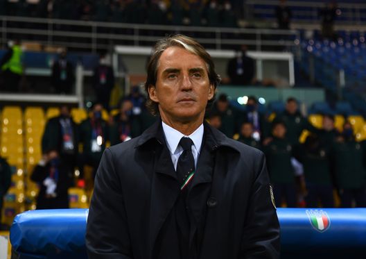 Mancini, getty images Mancini, getty images