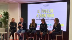 VIDEO FCIN1908 / Inter Femminile, Santi: “L’obiettivo era quello di portare l’Inter in Serie A”