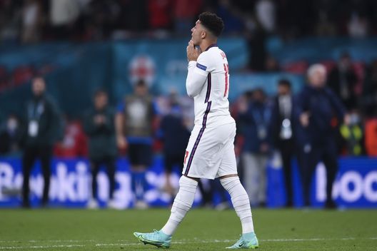 (Photo by Laurence Griffiths/Getty Images) (Photo by Laurence Griffiths/Getty Images)