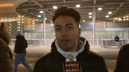 VOX POPULI – Milan-Liverpool, i tifosi: “Kessié gioca contro di noi”
