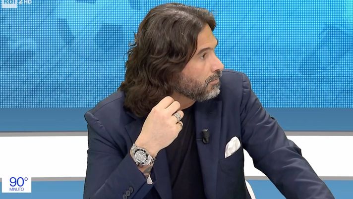 Adani: “Inter, oggi mi convince tutto. Derby? Io nel 2003 c’ero e dico che…” - immagine 1