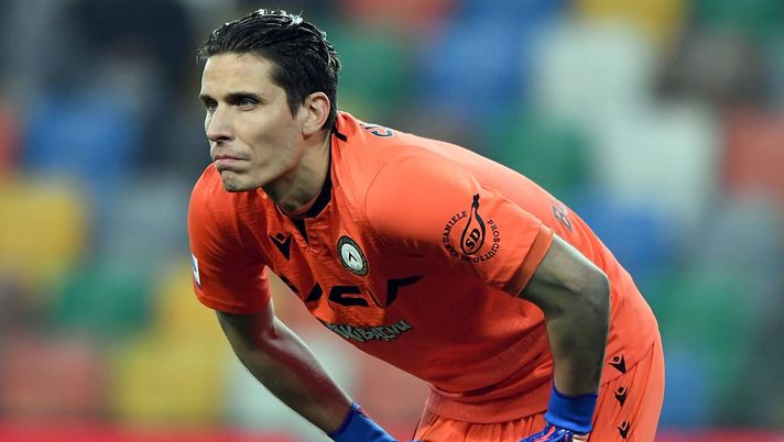 Getty Images Udinese, la probabile formazione contro il Verona - immagine 1