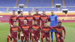 Roma-Genoa, le pagelle dei quotidiani: Smalling è ritrovato, El Shaarawy non si accende