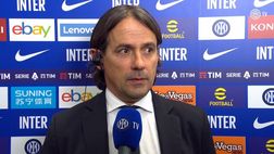 Inzaghi a Inter TV: “Sappiamo quello che ha passato Lukaku, valore aggiunto. Bravi noi a…”