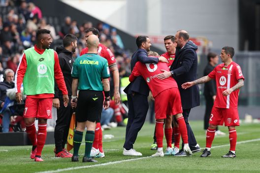 Monza, Palladino: “Inter temibile, noi dobbiamo essere sfrontati”- immagine 2