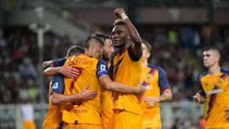 Lo Sporting ufficializza le date precampionato: 19 luglio amichevole con la Roma