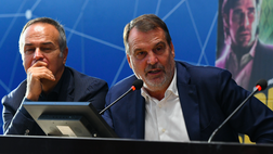 Tardelli: “Campionato da annullare”