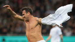 I Re dei bomber! Cosa fanno insieme Vieri e Borriello?