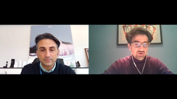 EP.3 – #CuoreGranata: intervista a Filippo Manucci