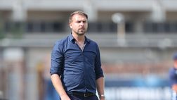 Venezia-Torino 1-1, Zanetti: “Torino ad alto livello dal punto di vista agonistico”