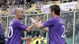 Gonzalo sull’addio di Borja: “Speravo non fosse vero, poteva dare ancora tanto”