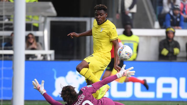 Dele-Bashiru Dele-Bashiru