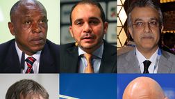 OGGI È IL GRAN GIORNO PER IL CALCIO: ELEZIONI FIFA. QUESTA LA GRIGLIA DI PARTENZA