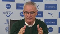 Albrighton: “Ranieri via per lo spogliatoio? Sbagliato. Non lo ringrazierò mai abbastanza”