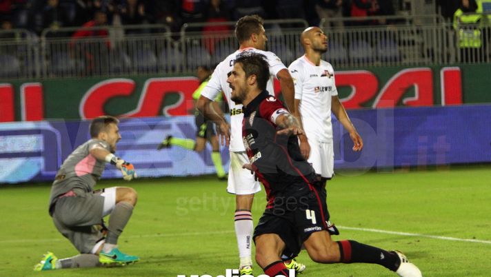 Cagliari, Rastelli e Dessena in coro: “Vittoria fondamentale per la salvezza, Palermo squadra tosta”  Cagliari, Rastelli e Dessena in coro: “Vittoria fondamentale per la salvezza, Palermo squadra tosta”