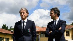 Capello: “Mancini? Gli allenatori sono bravi se hanno bravi calciatori. Con l’Italia…”