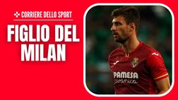 Calciomercato Milan – Difensore, Gabbia torna subito in rossonero