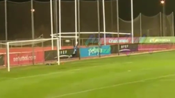 VIDEO / Dura la vita al Porto per Casillas. Il preparatore fa dei gol…