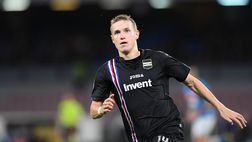 Stay2Score: Jakub Jankto rappresenterà la Serie A nel torneo eSports tra le leghe
