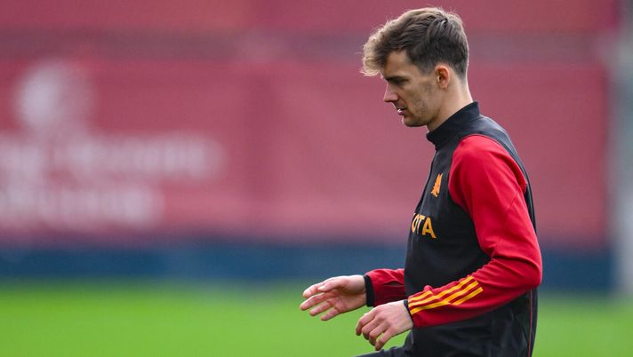 Llorente e Pellegrini ci provano. Attesa per i provini di entrambi - immagine 1