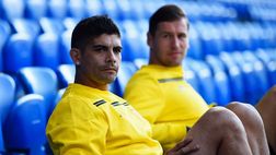 Adani: “Banega dà il meglio quando è libero. Mancini dovrà creare sinergia”