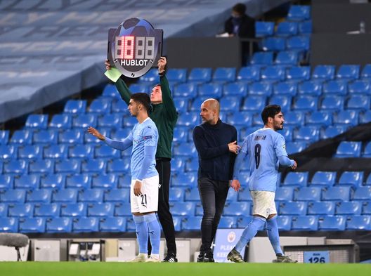 Torres Gundogan, getty Torres Gundogan, getty