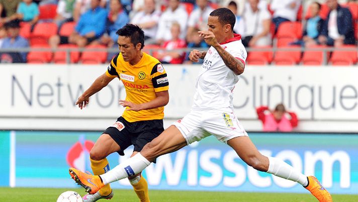 Leo Lacroix, Getty Images Leo Lacroix, Getty Images