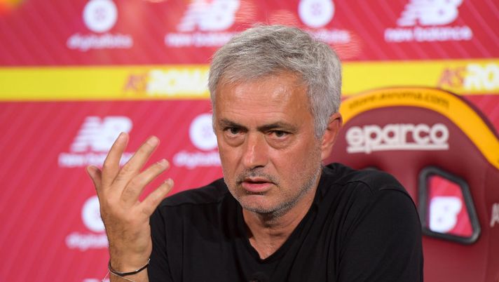 Roma, Mourinho fa sul serio: Mayoral, Kumbulla e Diawara a rischio tribuna - immagine 1