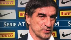 Rivali – Genoa, Juric: “Non eravamo pronti per affrontare l’Inter. Su Piatek…”