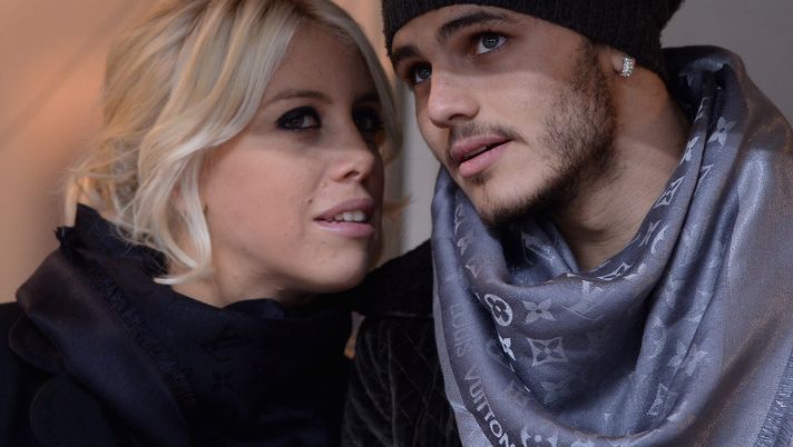 Icardi e Wanda Nara, altro capitolo: spunta il video hot di China Suarez - immagine 1