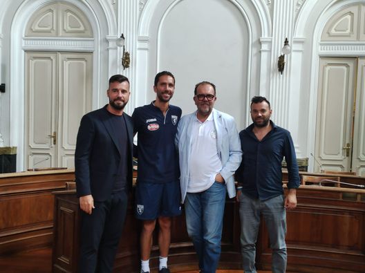 Primavera, Ludergnani e Scurto in conferenza: “Non giocheremo più a Biella”- immagine 3