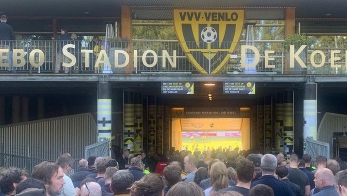 Olanda, harakiri nel derby del Limburgo: il Maastricht spiana la strada all’VVV Venlo - immagine 1