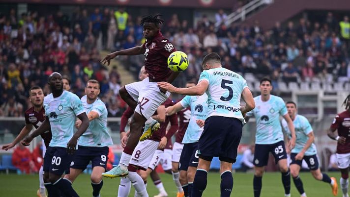 Torino-Inter, Gagliardini guarda avanti: “E ora tutti a Istanbul” - immagine 1