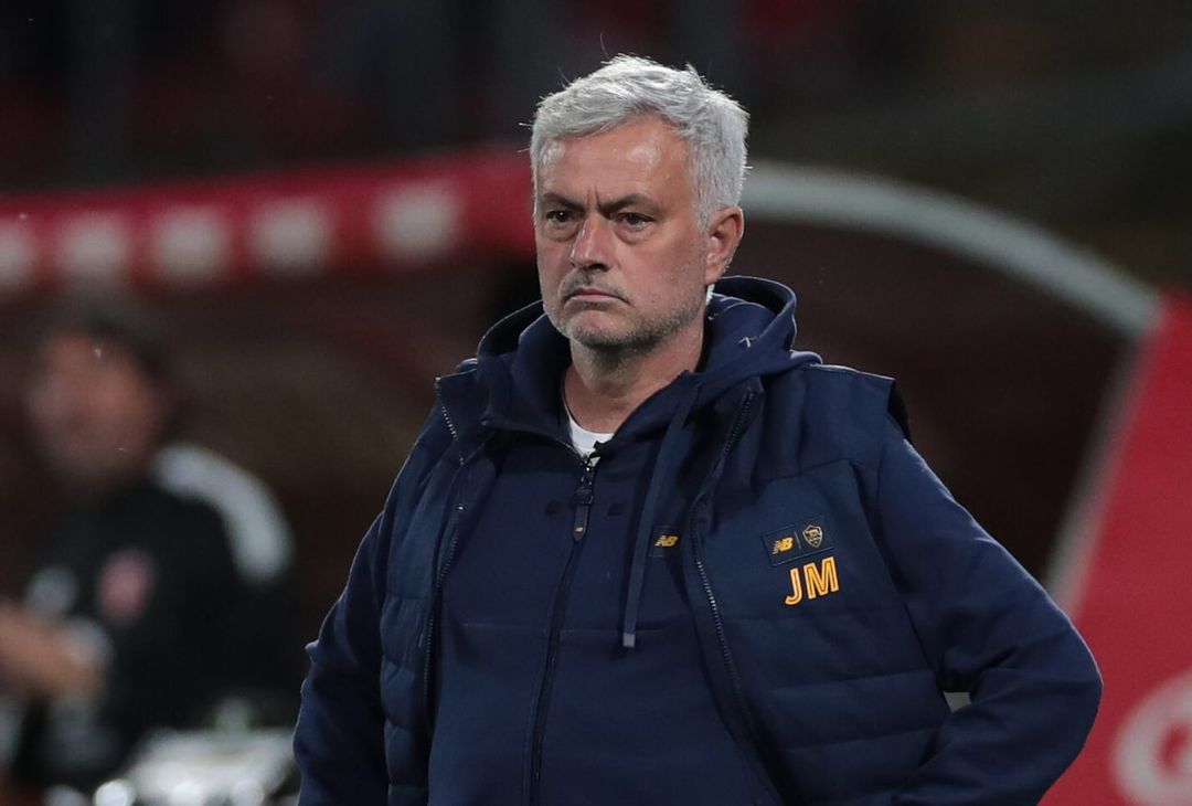 Monza-Roma 1-1 – FOTO GALLERY - immagine 102