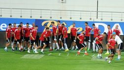 Marocco-Portogallo, Regragui: “Loro dei campioni. Ronaldo? Spero non giochi”
