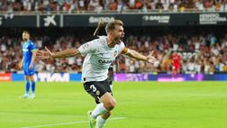 Mercato – Piace Toni Lato del Valencia