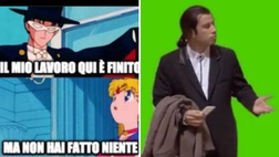 Allegri nel mirino del social, tifosi juventini scatenati | VIDEO