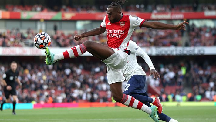 Arsenal, Ray Parlour preoccupato per il derby vs Tottenham: “Gli Spurs attaccheranno Tavares…” - immagine 1