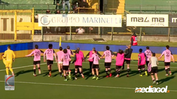 VIDEO Avellino – Palermo 1-2 | HIGHLIGHTS 31a giornata Serie C – Gir C 2021/22