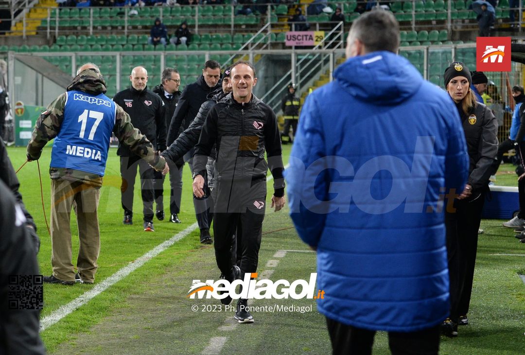 FOTO Palermo-Ternana 0-0, 27ª giornata di Serie B 2022-2023 (La Gallery) - immagine 12
