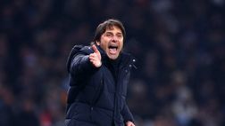 Conte: “Io devo vincere. Gli altri aspettano di celebrare il mio fallimento”