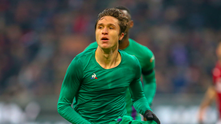 Chiesa alla Juve? Sky: “La telefonata al papà Enrico che può cambiare tutto” - immagine 1