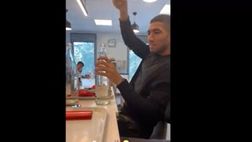 VIDEO/ Verratti prende in giro Hakimi: “Che bravo!”