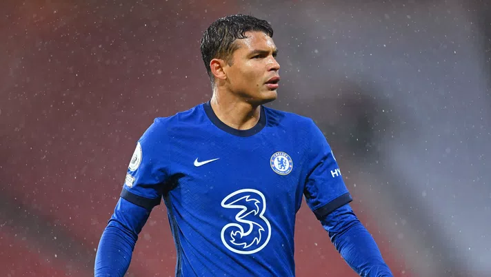 Thiago Silva