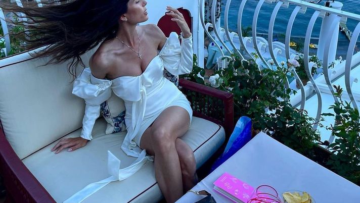 30 anni in Costiera Amalfitana per Irene: compleanno da sogno per Lady Musacchio 