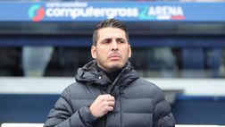 Non solo Accardi come nuovo ds, De Laurentiis valuta altri due nomi: i dettagli