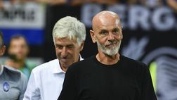 Serie A, parità tra Atalanta e Milan: rossoneri a -2 da Inter e Napoli