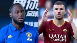 SM – Dzeko irremovibile, vuole l’Inter. Lukaku, accelerata anti-Juve