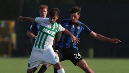 Giudice Sportivo Primavera: Inter, un turno di squalifica per Andersen e Stabile