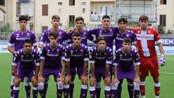 Fiorini: “Il mister ci ha preparati al meglio, non vediamo l’ora di scendere in campo”